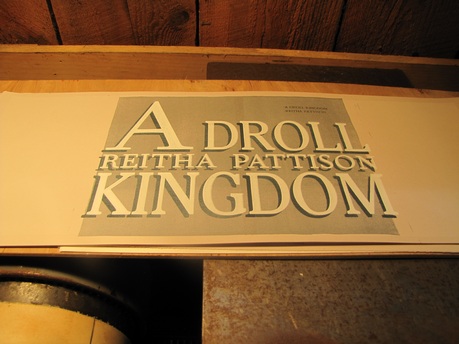 A Droll Kingdom